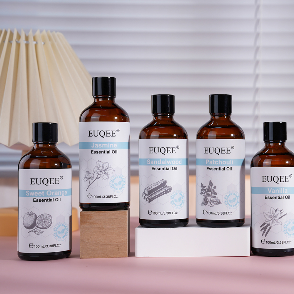 Candle Making Oils - 30ml 100ml Reines Natürliches Ätherisches Öl