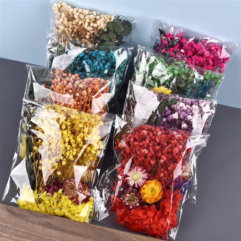 Getrocknete Blumen UV-Harz Blu – Candle Making Kit For Kids Bewertung und Preis