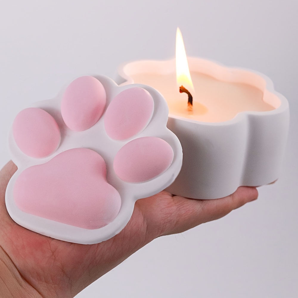 Katzenklaue Aufbewahrungsbox S – Candle Making Jars With Lids Bewertung und Preis