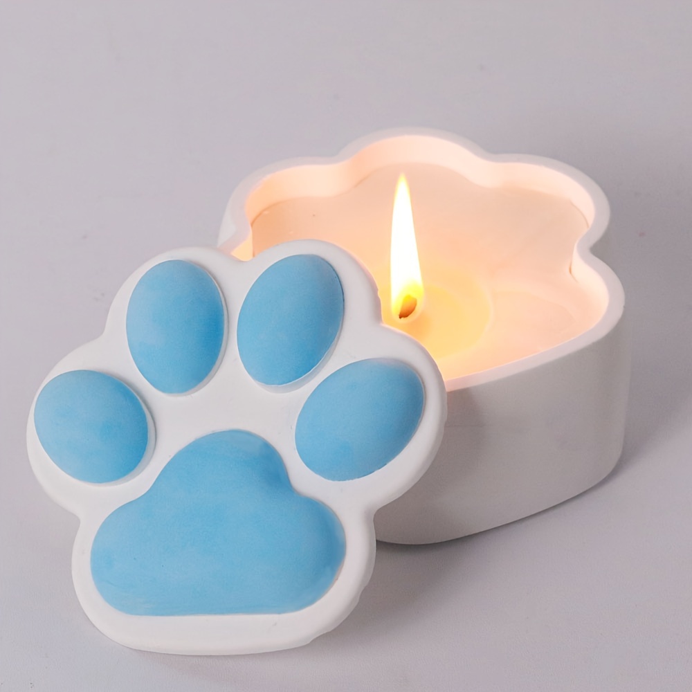 Katzenklaue Aufbewahrungsbox S – Candle Making Jars With Lids Bewertung und Preis