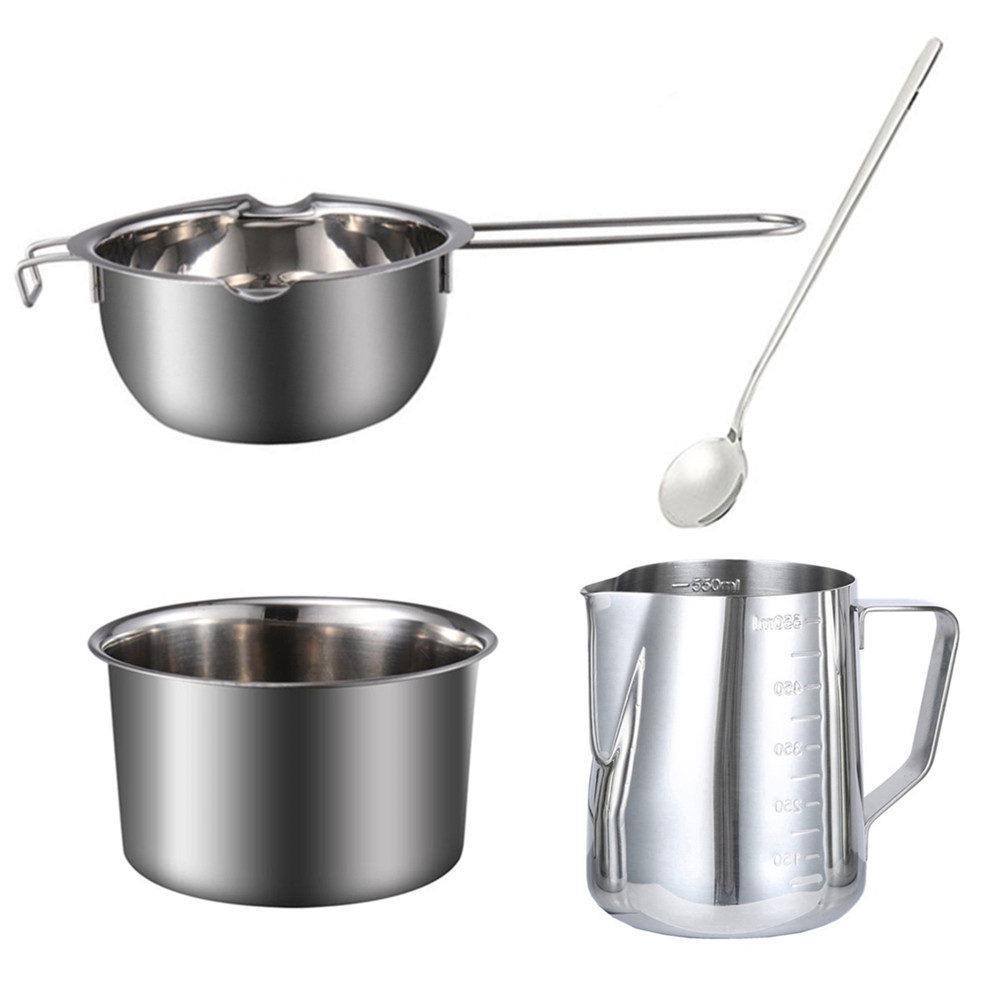 1 Set Kerzenherstellungsset, A – Candle Making Kit For Kids Bewertung und Preis