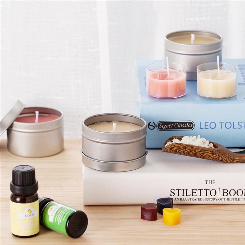 1 Set Kerzenherstellungsset, A – Candle Making Kit For Kids Bewertung und Preis