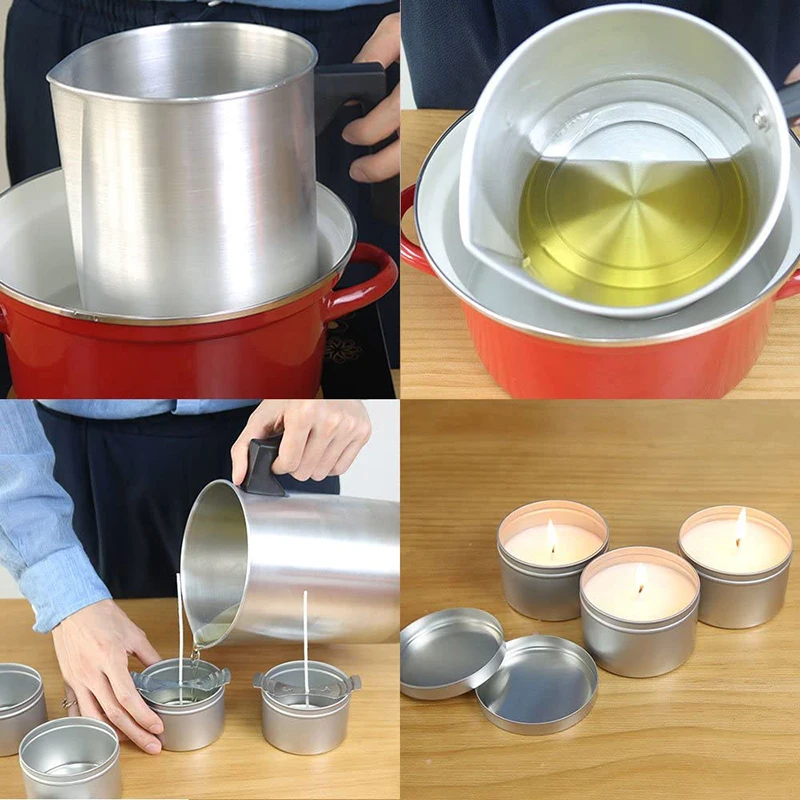 Kerze Herstellung Liefert Kit  – Candle Making Kit For Kids Bewertung und Preis