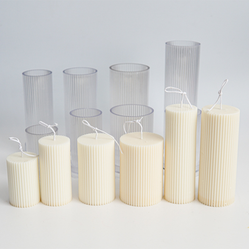 Neue DIY Nadelstreifen runde F – Candle Making Kit Bewertung und Preis