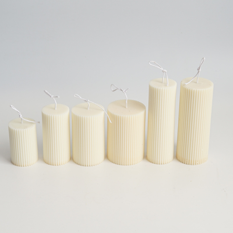 Neue DIY Nadelstreifen runde F – Candle Making Kit Bewertung und Preis