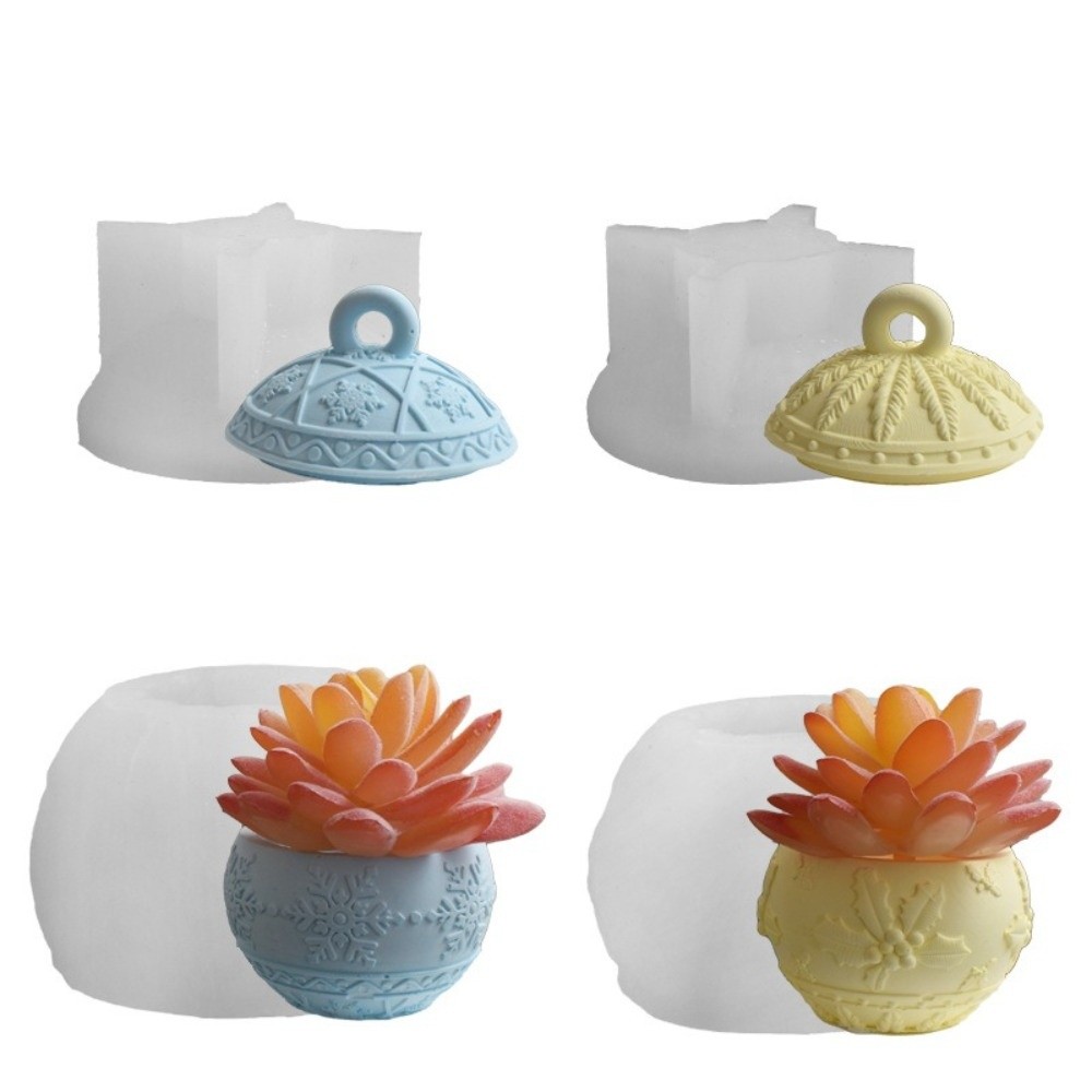 Neue Silikon-Kerzenglasform mi – Candle Making Jars With Lids Bewertung und Preis