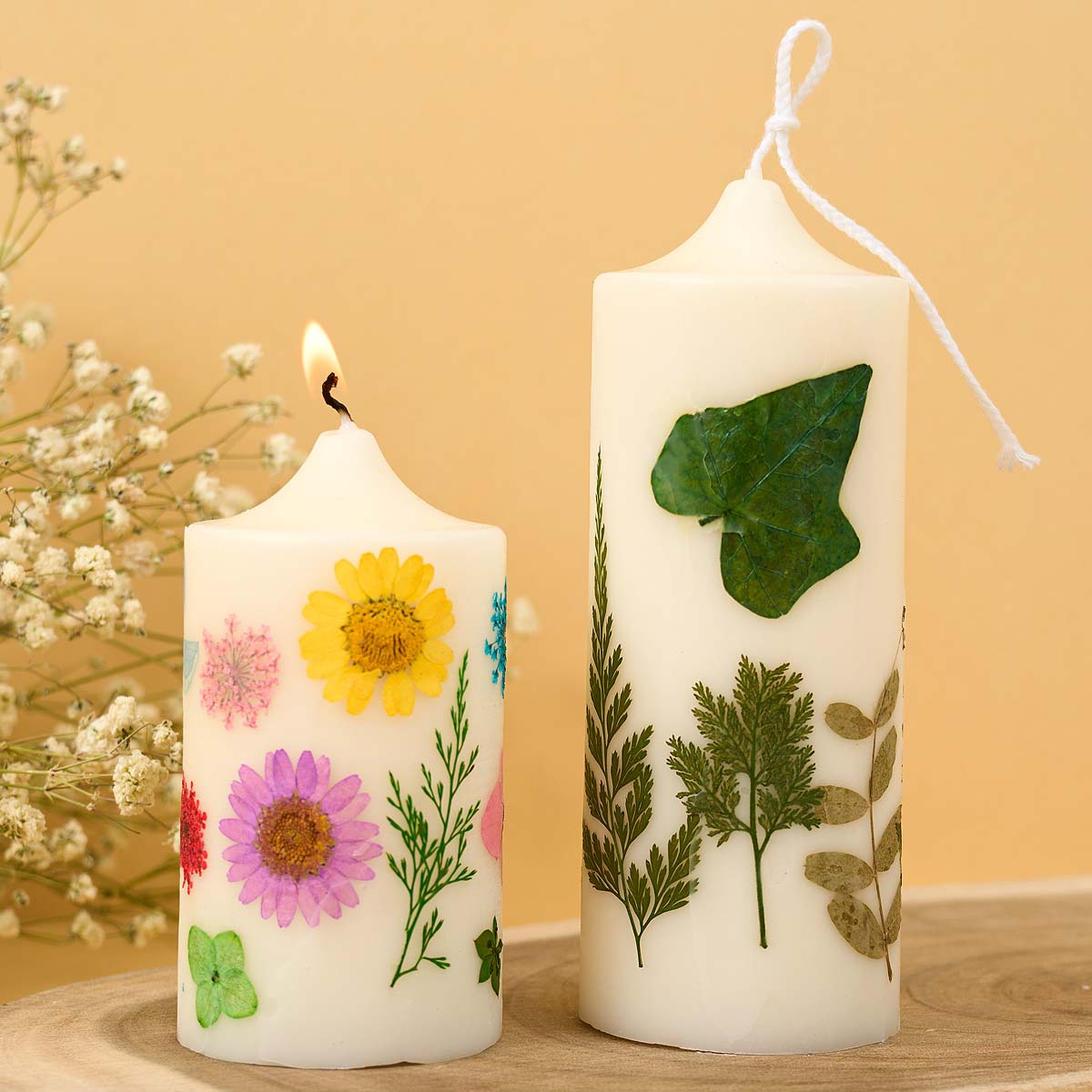 1 Pfund reinweißes Sojawachs f – Candle Making Kit Bewertung und Preis