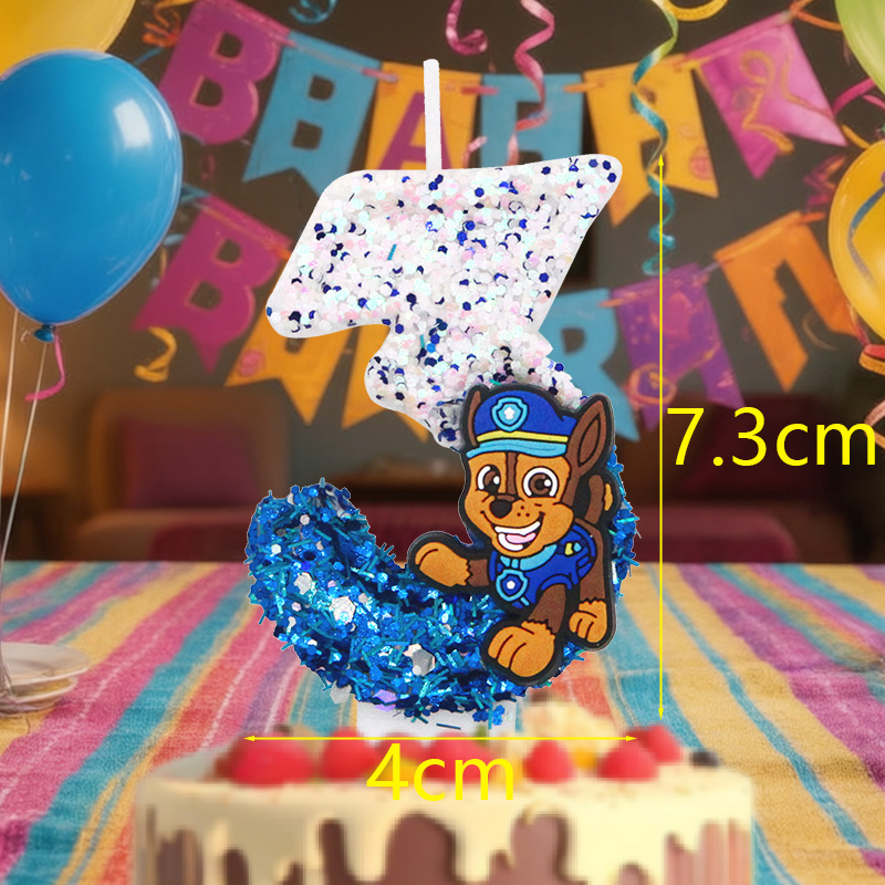 PAW Patrol Geburtstag Party De – Candle Making Kit For Kids Bewertung und Preis