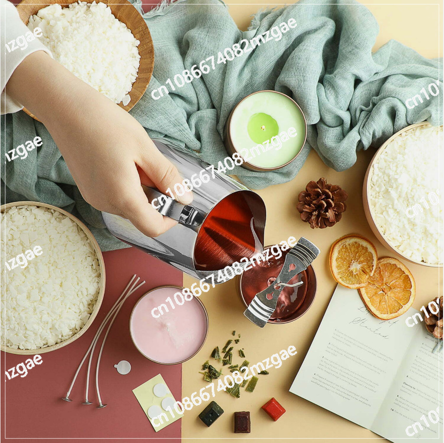 Kerzenwerkzeug-Set, Kerzenprod – Candle Making Kit For Kids Bewertung und Preis