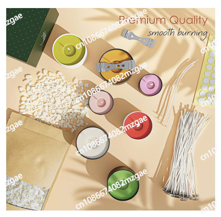 Kerzenwerkzeug-Set, Kerzenprod – Candle Making Kit For Kids Bewertung und Preis