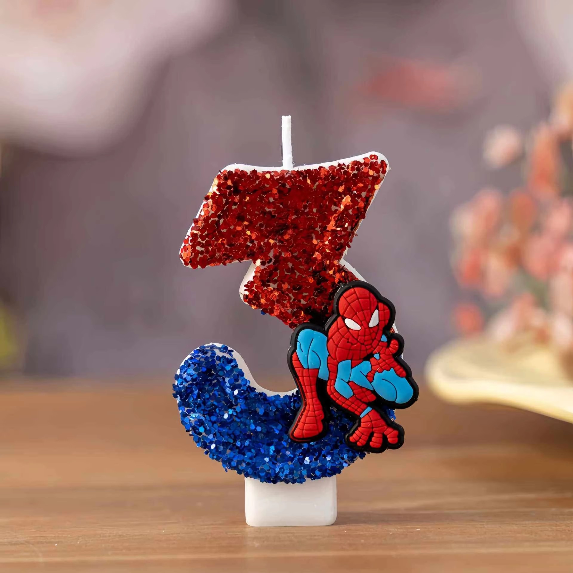 HOT 0-9 Superhelden-Spaßfigure – Candle Making Kit For Kids Bewertung und Preis