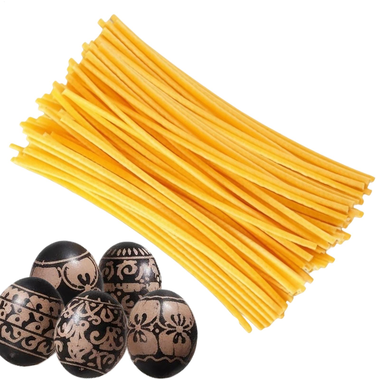 Eier-Dekorations-Bienenwachsst – Candle Making Kit Bewertung und Preis