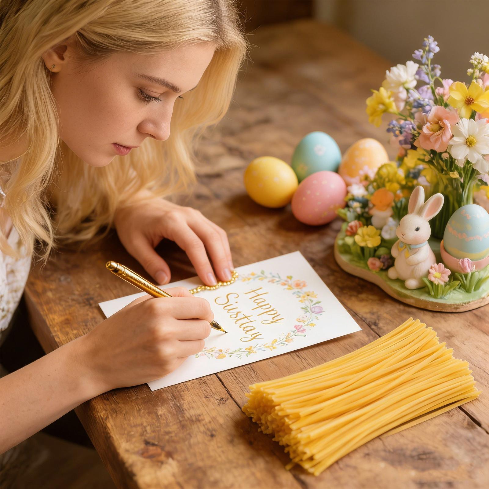 Eier-Dekorations-Bienenwachsst – Candle Making Kit Bewertung und Preis