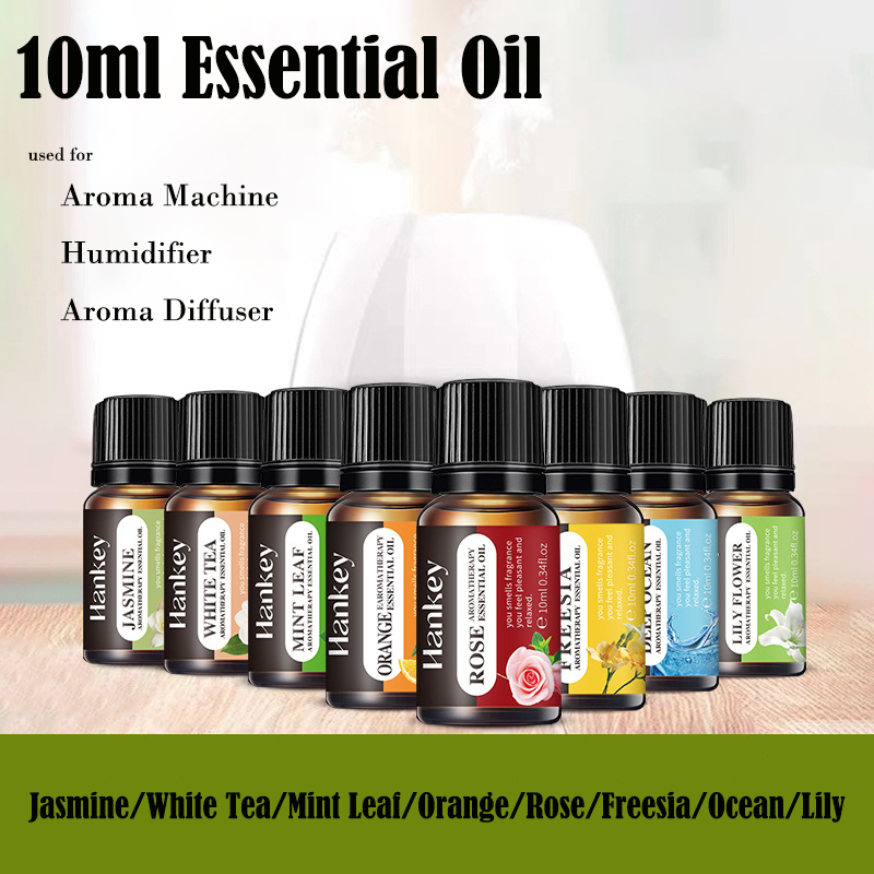 10ml reines ätherisches Öl Luf – Candle Making Oils Bewertung und Preis