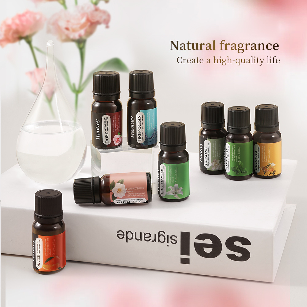 10ml reines ätherisches Öl Luf – Candle Making Oils Bewertung und Preis