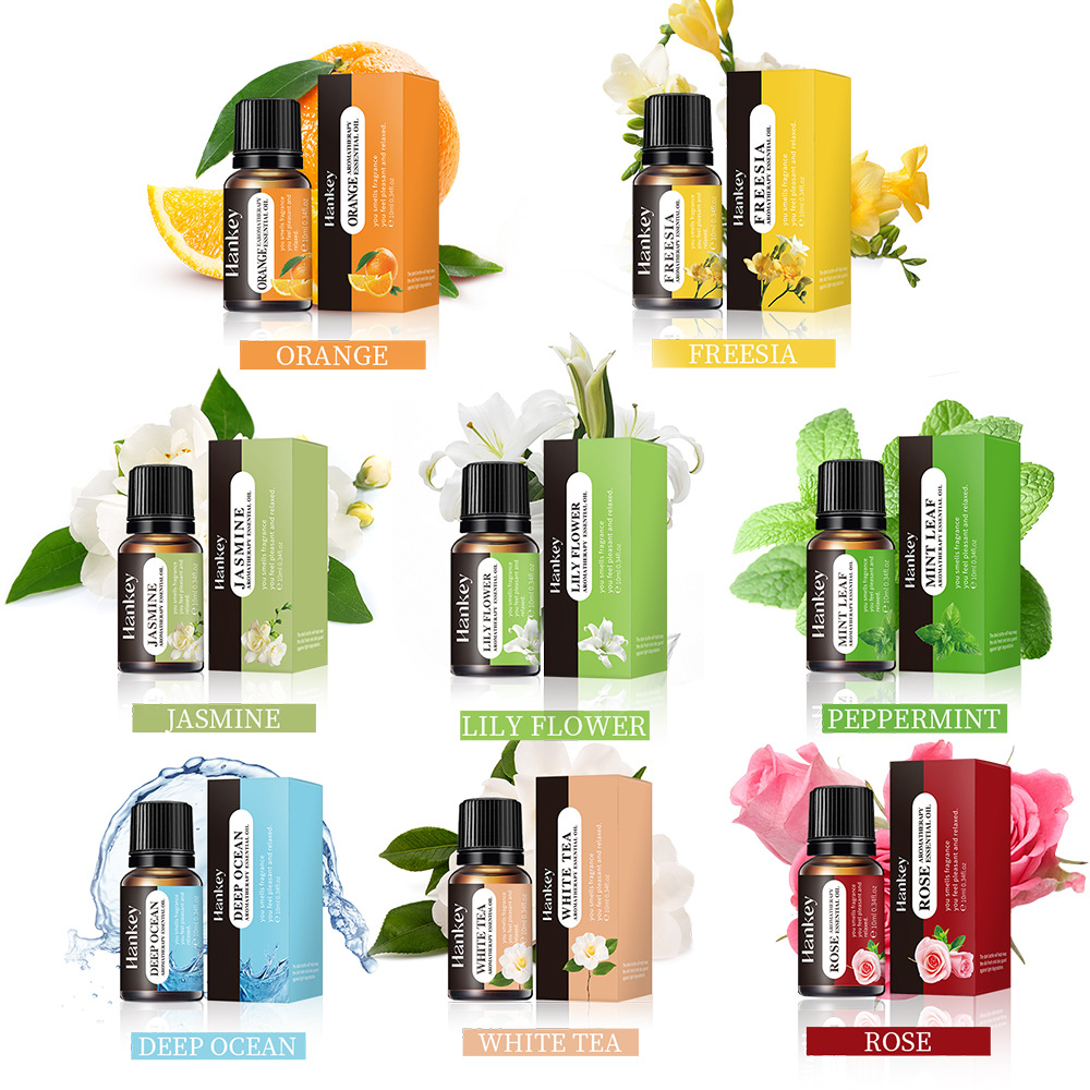 10ml reines ätherisches Öl Luf – Candle Making Oils Bewertung und Preis