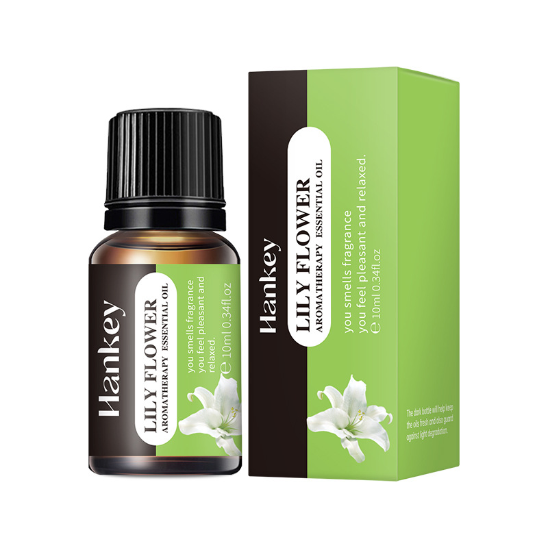 10ml reines ätherisches Öl Luf – Candle Making Oils Bewertung und Preis