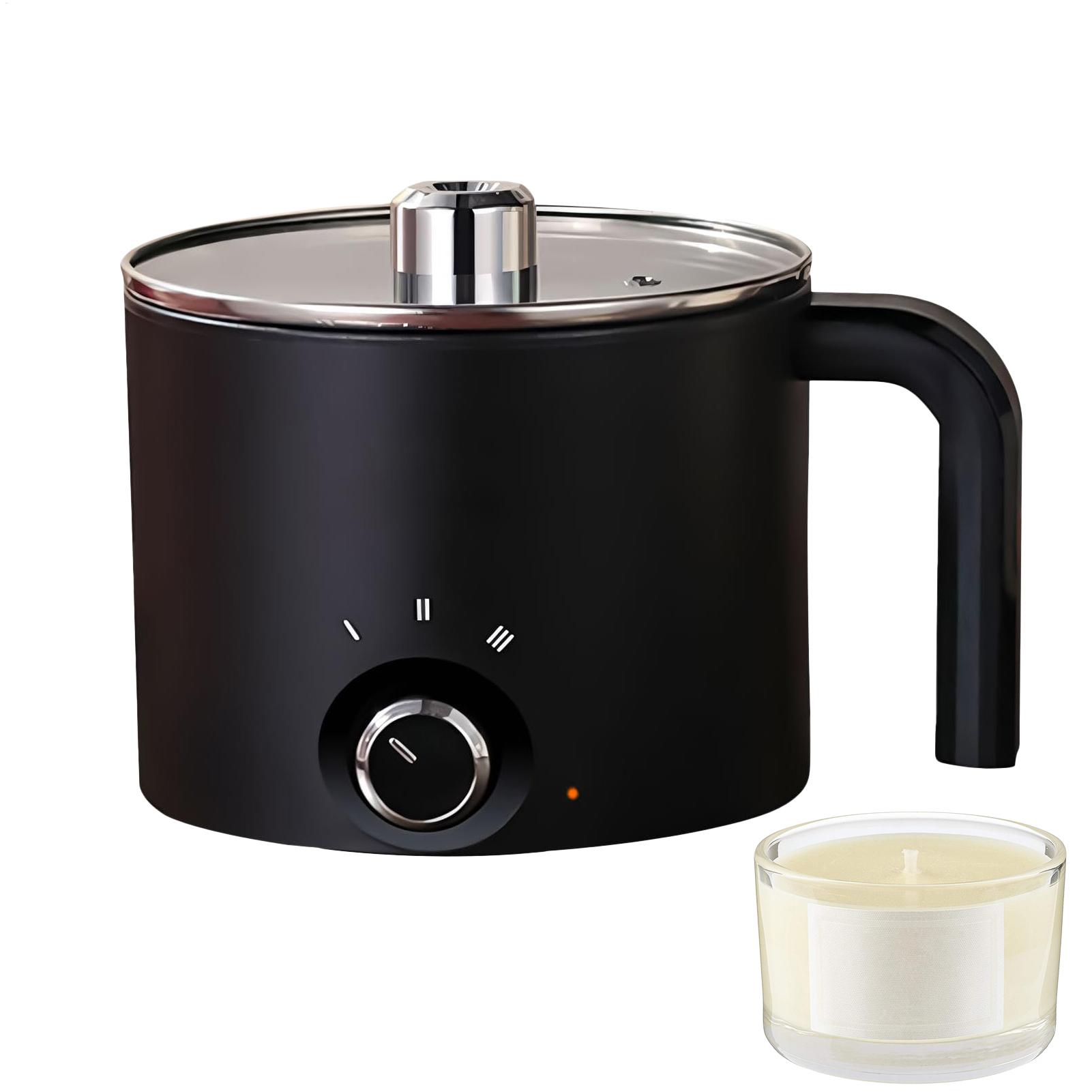 Kerzenwachs-Schmelztopf 1,5L G – Candle Making Kit Bewertung und Preis
