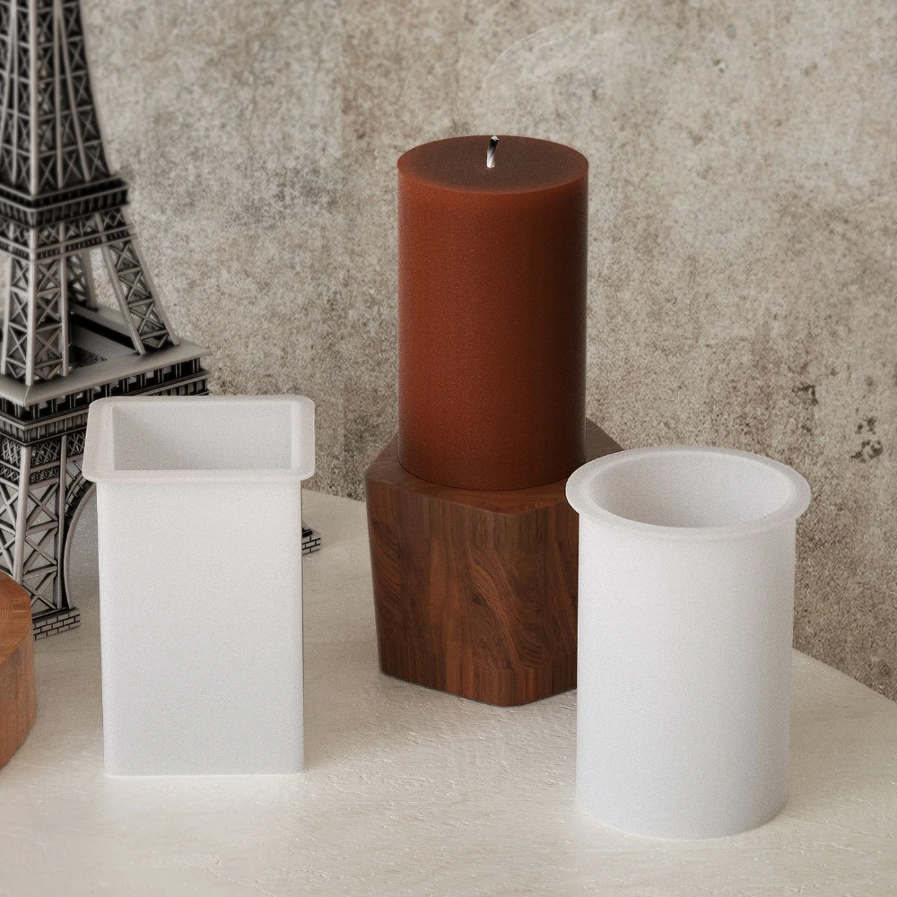 Einfache Künstler Geometrie Fo – Candle Making Kit Bewertung und Preis