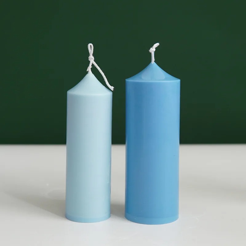 3D Spire Zylinder Kerze Form D – Candle Making Kit Bewertung und Preis