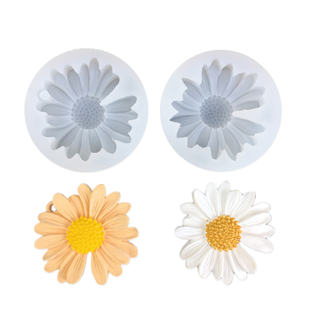 Gänseblümchen-Kerzenform, Sili – Candle Making Kit For Kids Bewertung und Preis