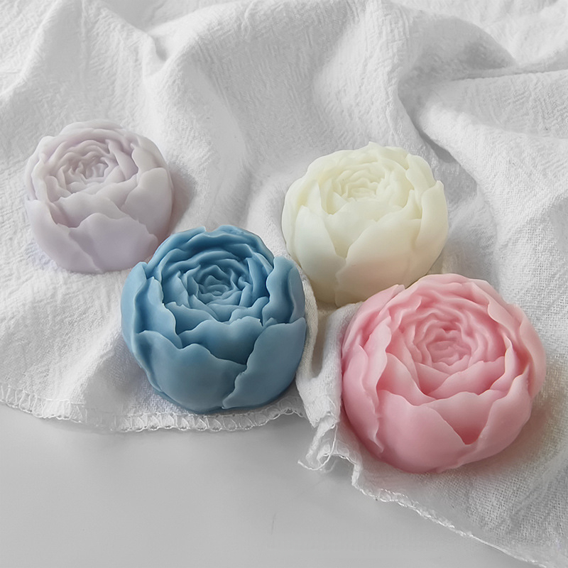 Austin Blume Silikon Kerze For – Candle Making Austin Bewertung und Preis