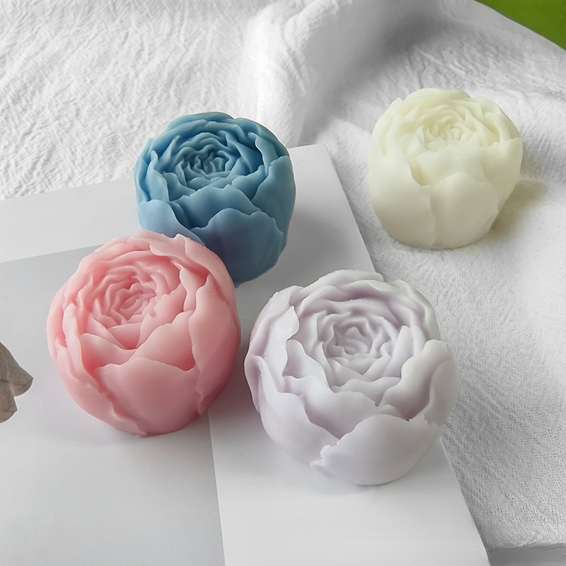 Austin Blume Silikon Kerze For – Candle Making Austin Bewertung und Preis